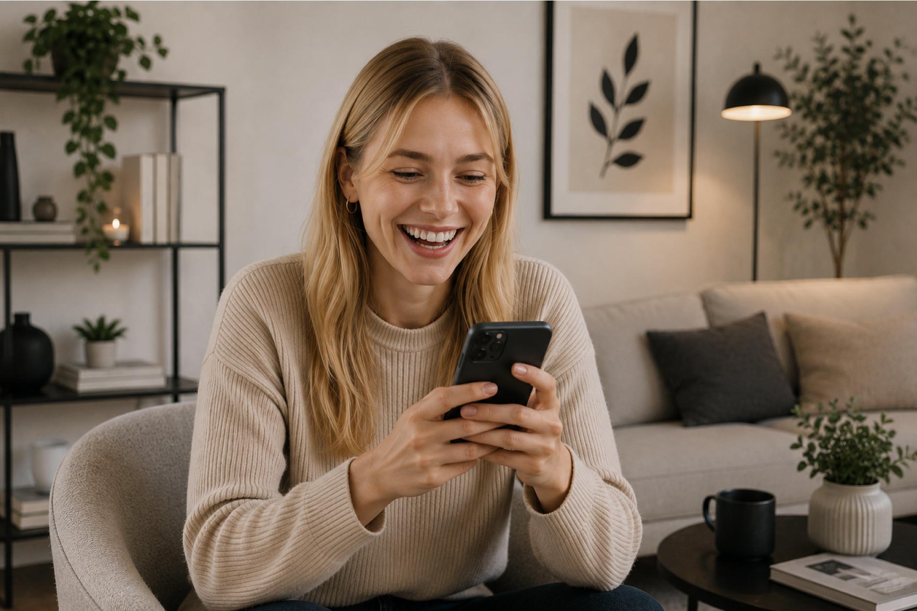 Pourquoi l’humour devrait faire partie de votre stratégie sur les réseaux sociaux
