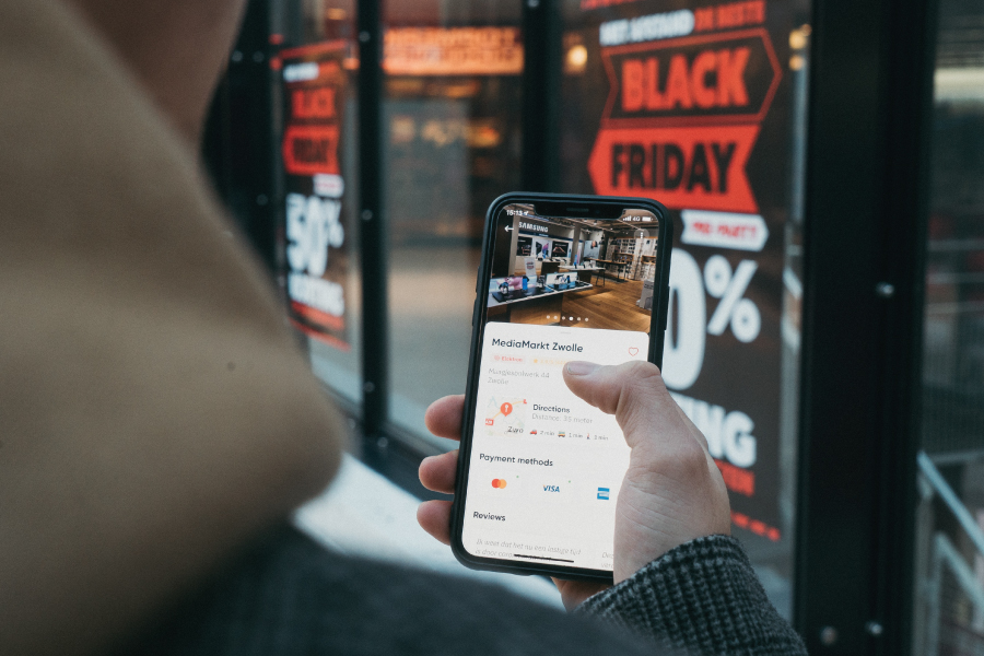 social selling reseaux sociaux