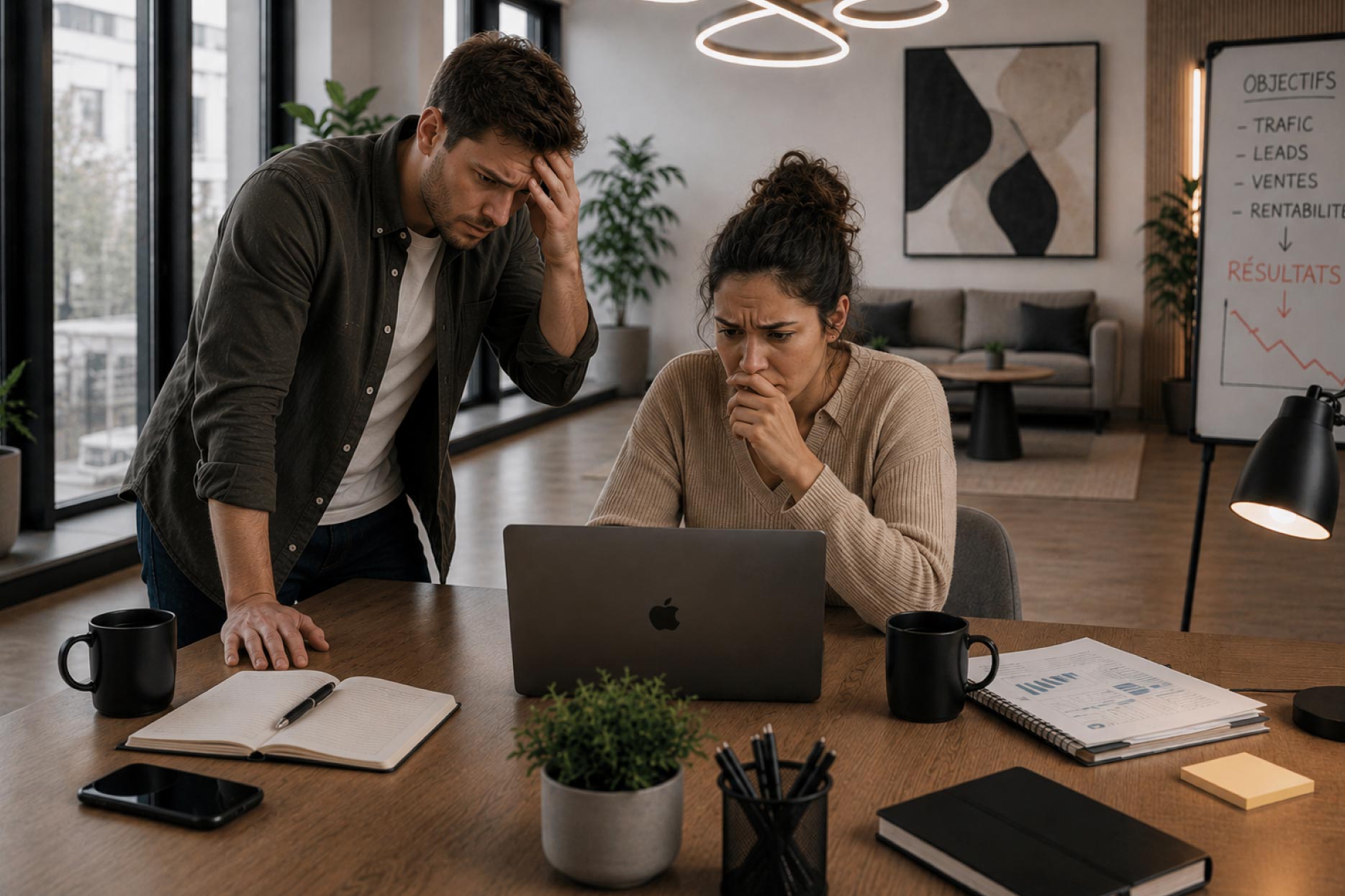 Construire un plan de communication de crise de A à Z quand les choses ne tournent pas rond