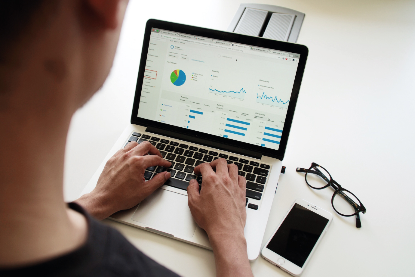 comment mesurer les performances de votre campagne publicitaire en referencement payant