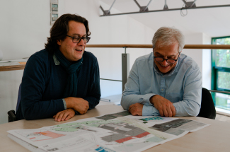 ita78 creation de contenu photo 3 Marmots agence marketing locale Agen Bordeaux