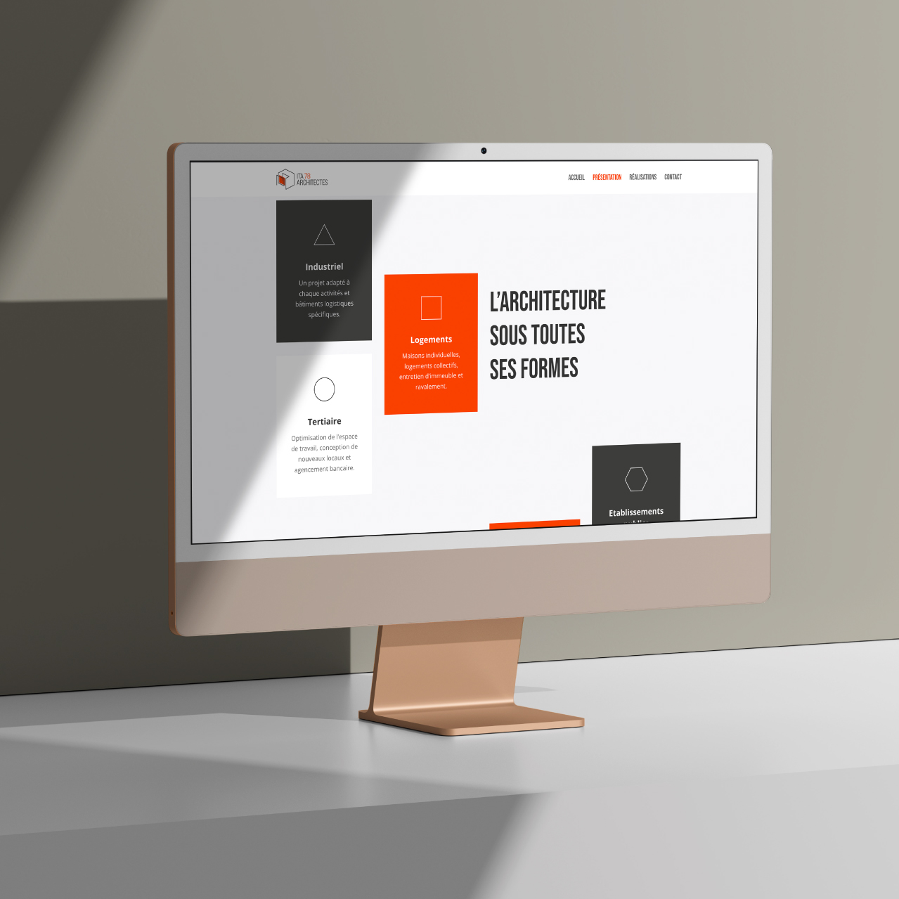 ita78 creation de site internet 4 Marmots agence marketing locale Agen Bordeaux
