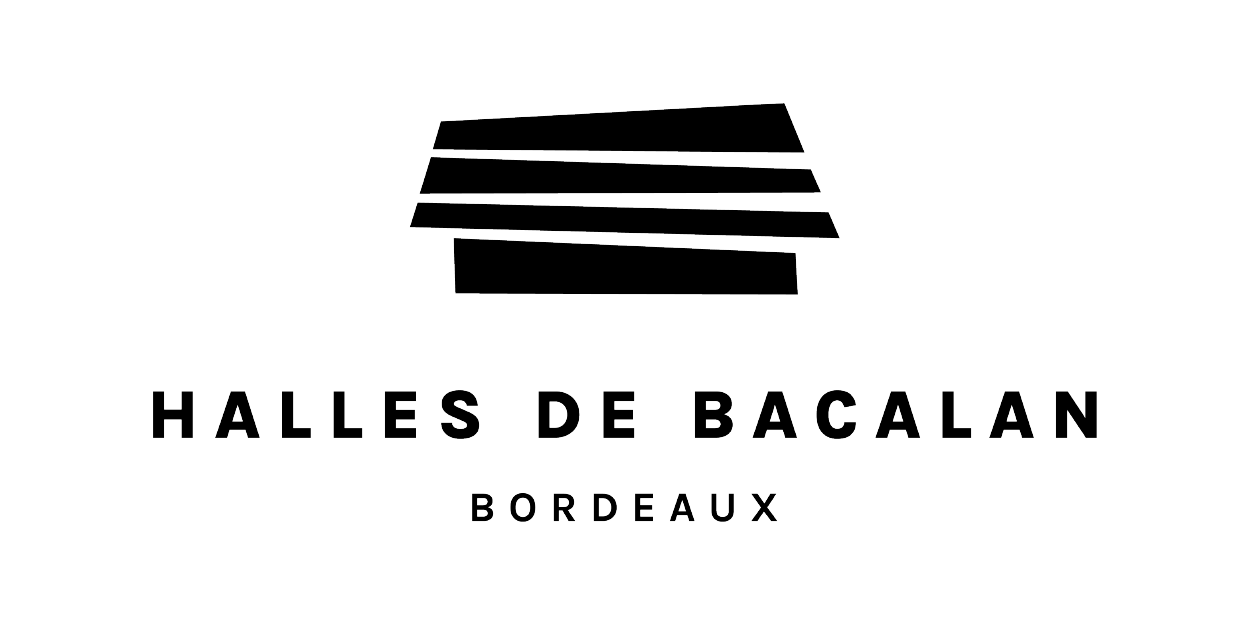 logo halles de bacalan