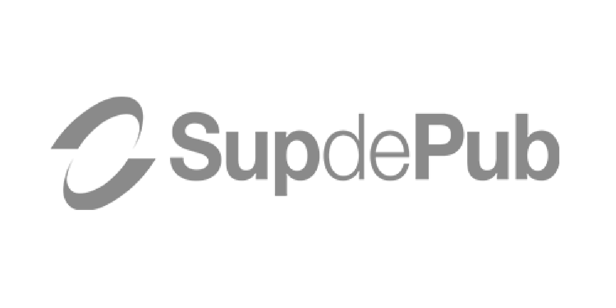 logo sup de pub