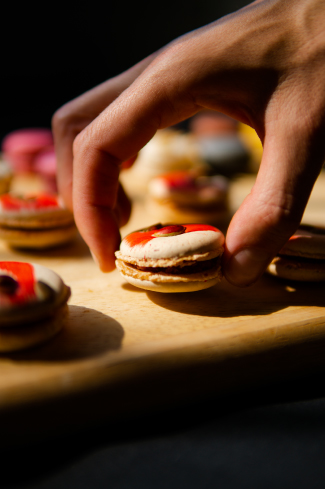 bar appetit creation de contenu photo 2 Marmots agence marketing locale Agen Bordeaux