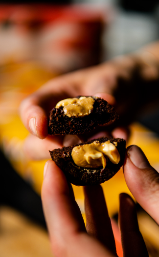 bar appetit creation de contenu photo Marmots agence marketing locale Agen Bordeaux