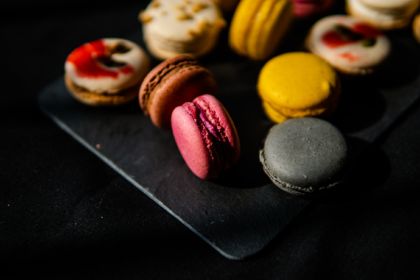 bar appetit creation de contenu Marmots agence marketing locale Agen Bordeaux