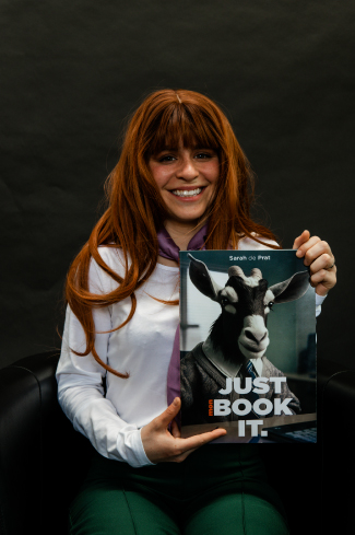sup de pub just book it photo 1 Marmots agence marketing locale Agen Bordeaux
