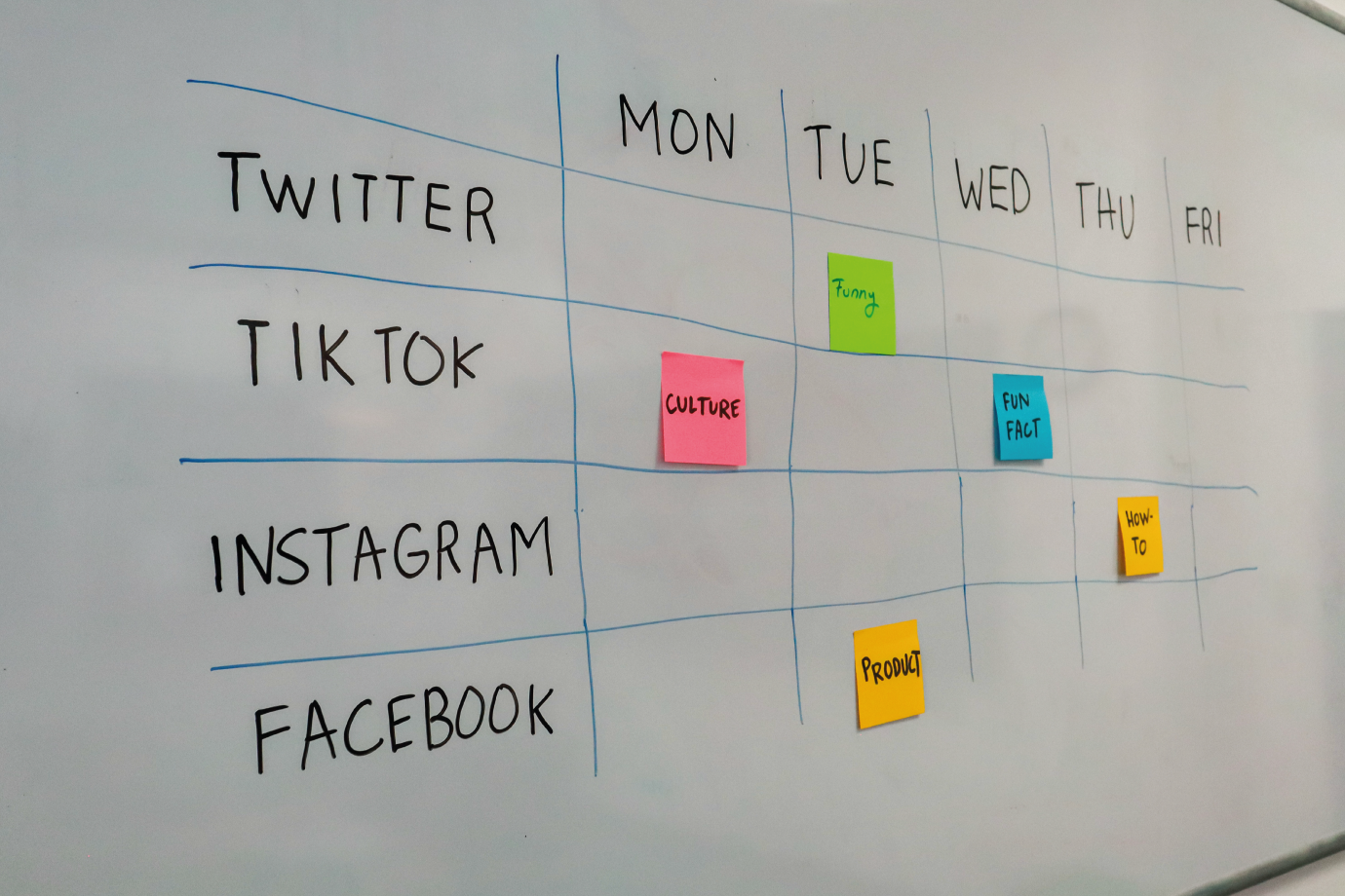 5 raisons de deleguer la gestion des reseaux sociaux de votre entreprise