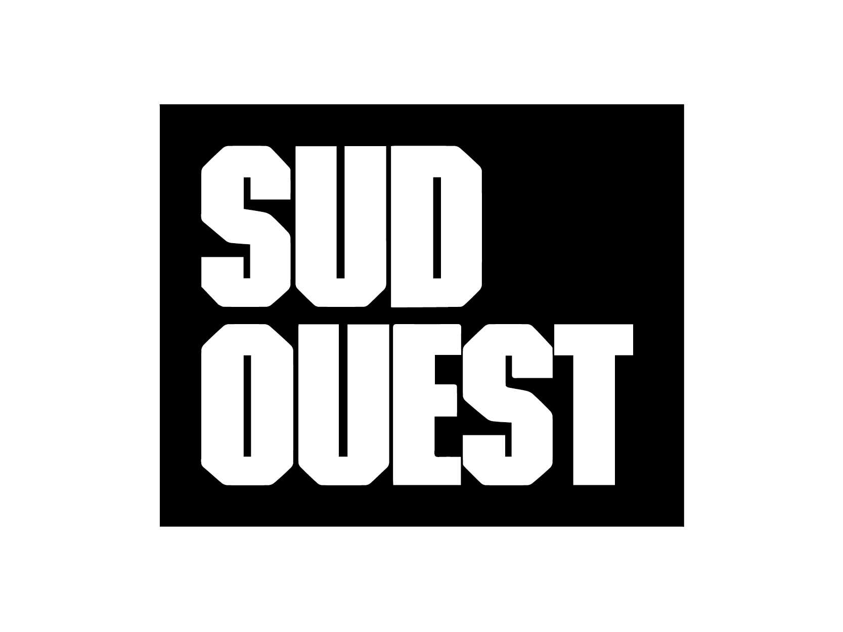 logo sudouest