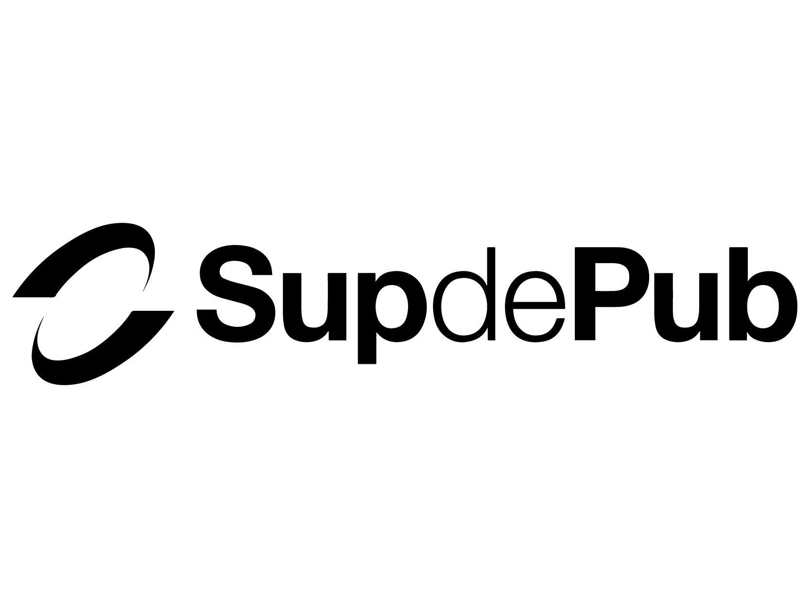 logo sup de pub