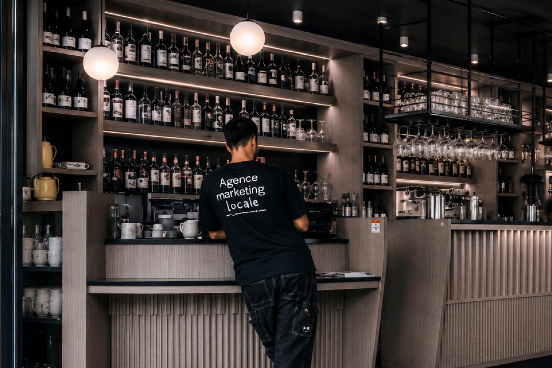 Choisir une agence marketing locale pour propulser votre entreprise