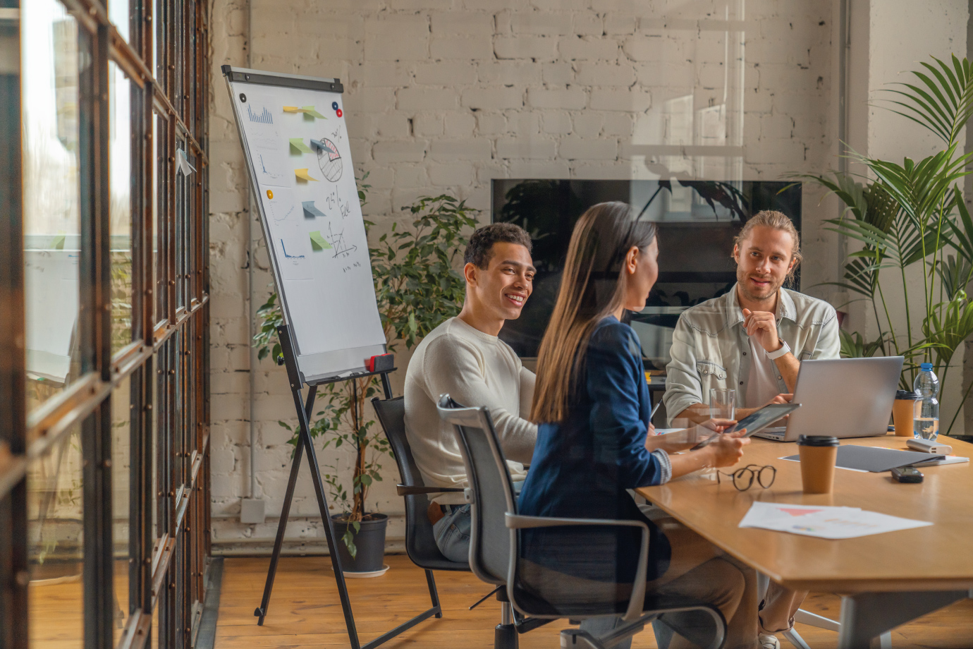 choisir une agence marketing locale pour propulser votre entreprise