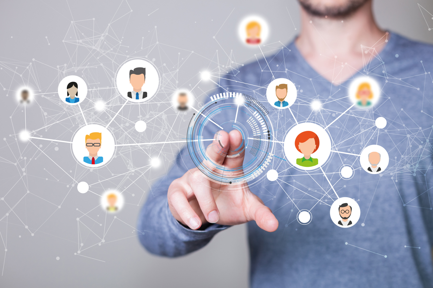 comment creer de la proximite avec sa communaute en 5 etapes