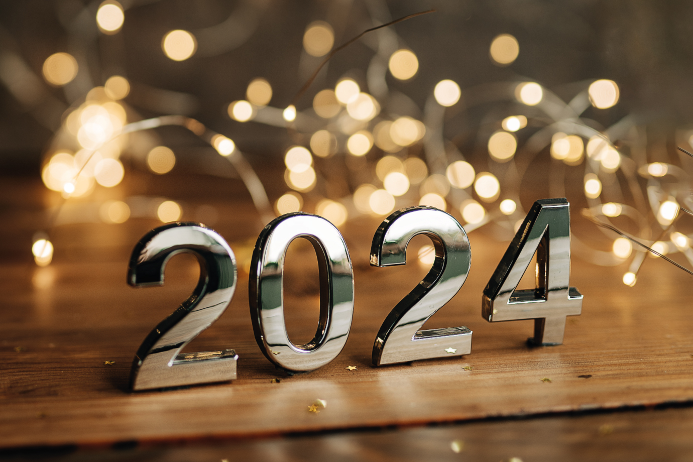 Comment marquer le coup pour les fetes de fin d'annee