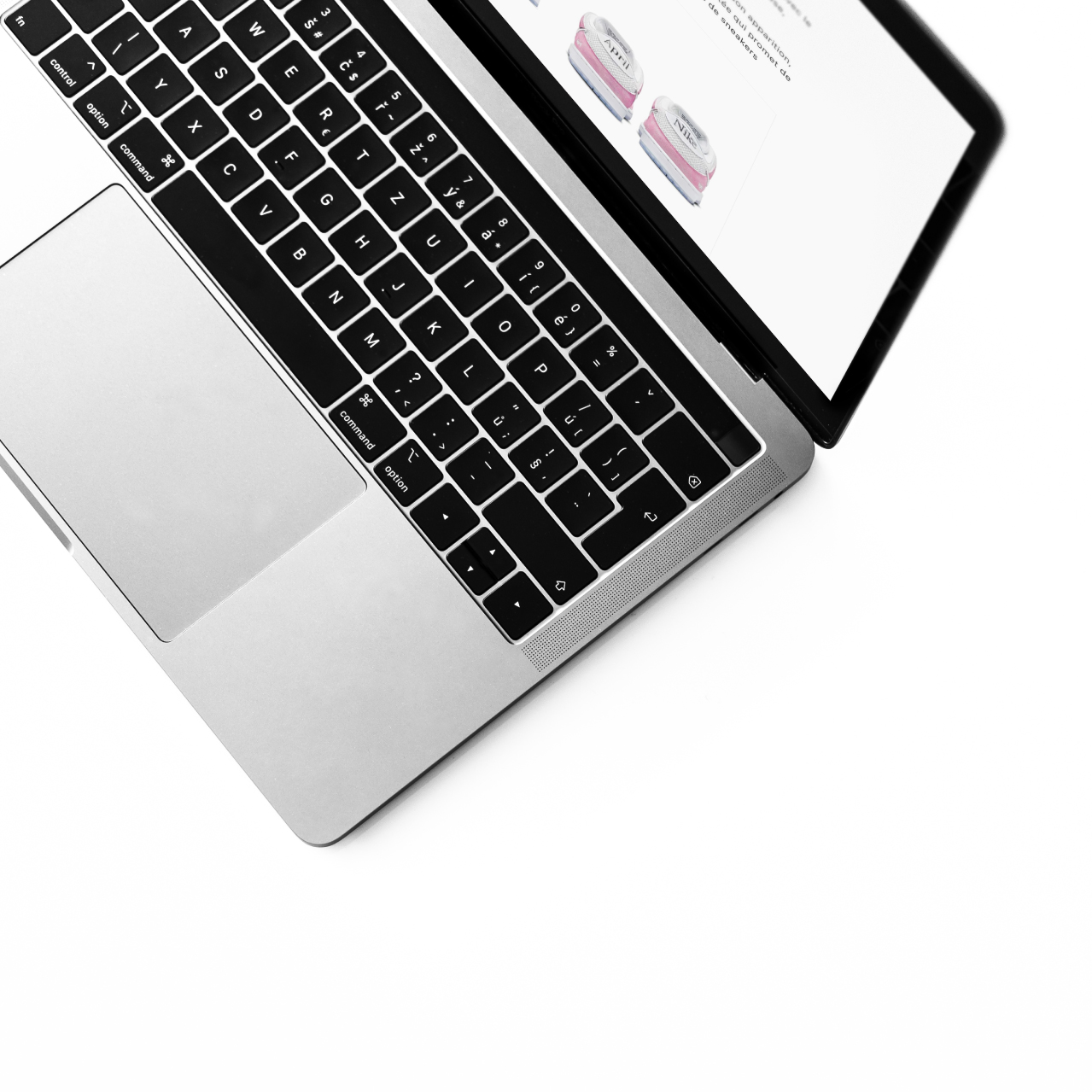 kickzmi redaction referencement naturel agence marketing locale Marmots 3