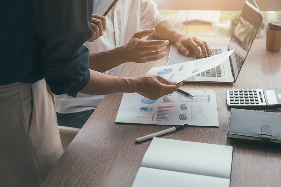 importance du ciblage dans une campagne de social ads