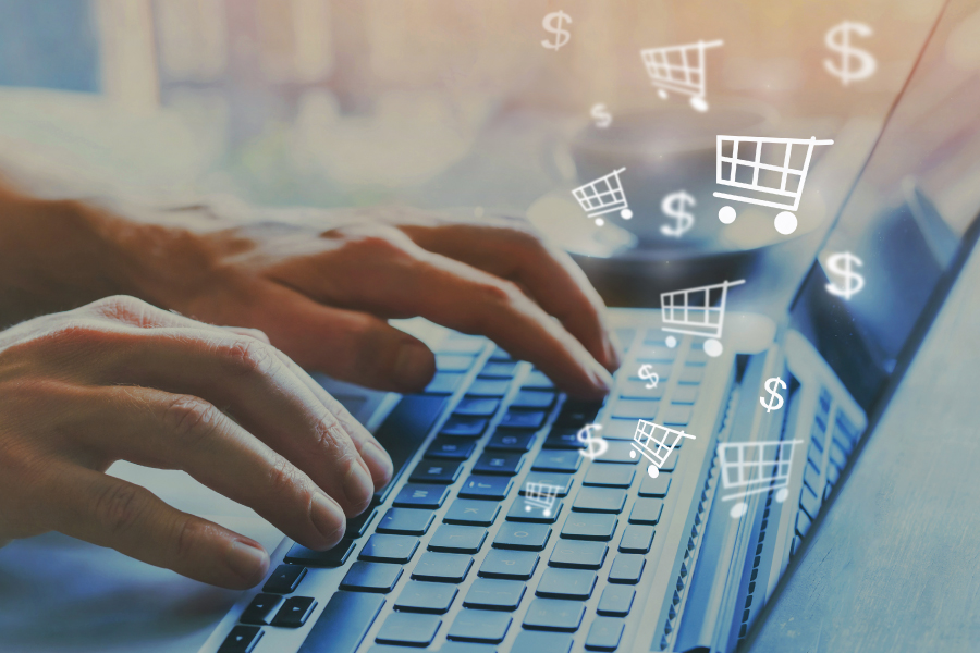 comment un site ecommerce est un atout dans votre strategie de marketing