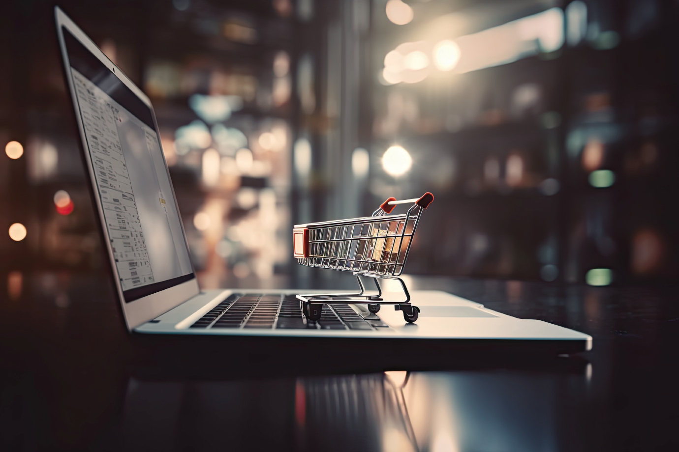 quels sont les avantages de la creation de site ecommerce