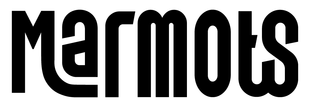 logo agence marmots