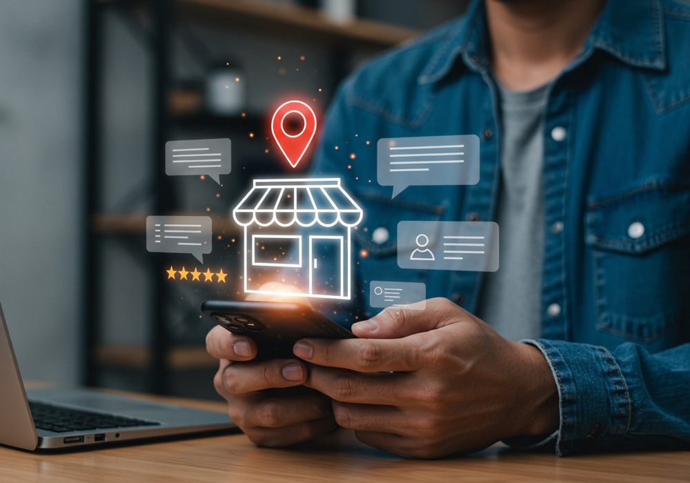 agence marketing locale marmots agen