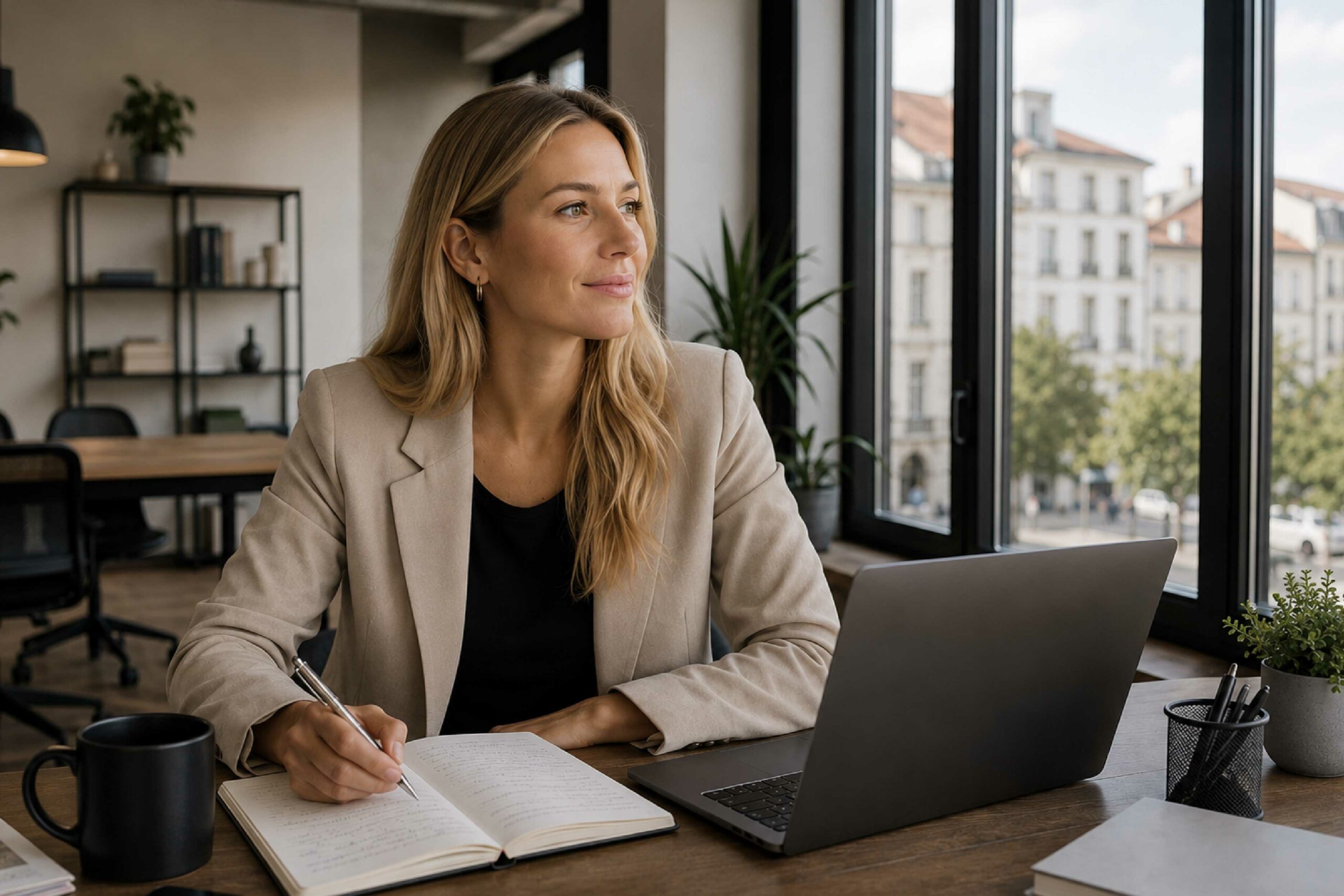 SEO local rendre son entreprise plus visible sur son territoire