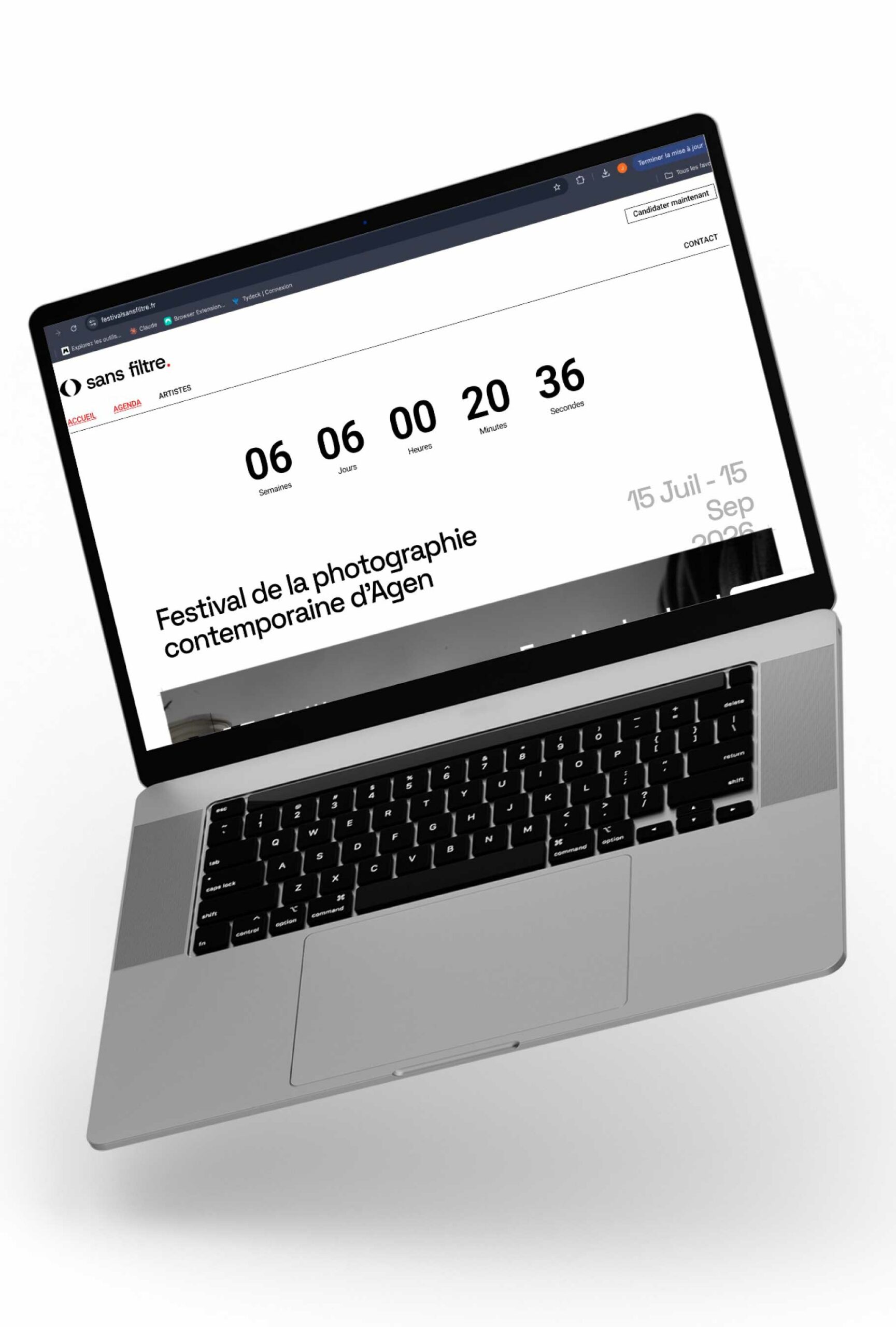 marmots projets FSF site 03