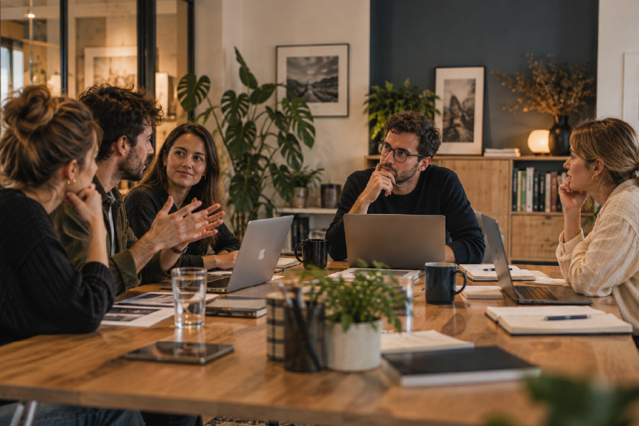 Agence ou freelance, comment choisir pour votre communication digitale ?