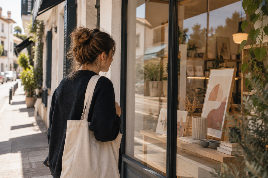 Comment rendre son identité visuelle plus reconnaissable à Anglet