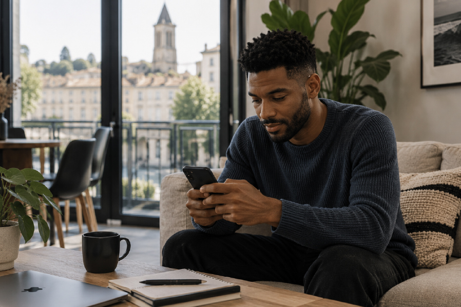 Création de contenu à Agen donner de la cohérence à ses messages