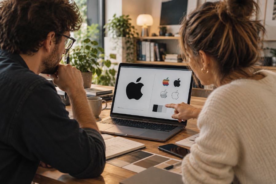 Pourquoi certains logos traversent le temps mieux que d’autres